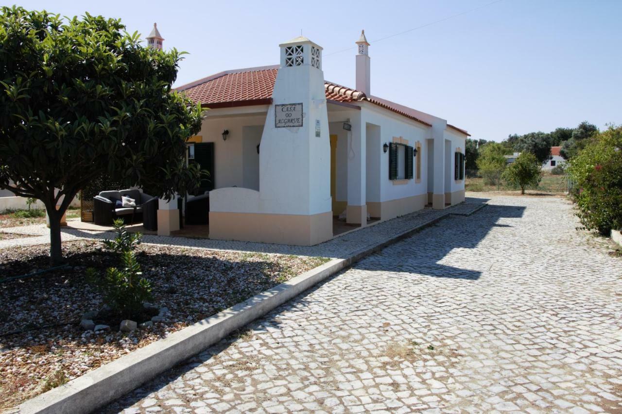 Casa de Férias Alfarrobeiras Albufeira